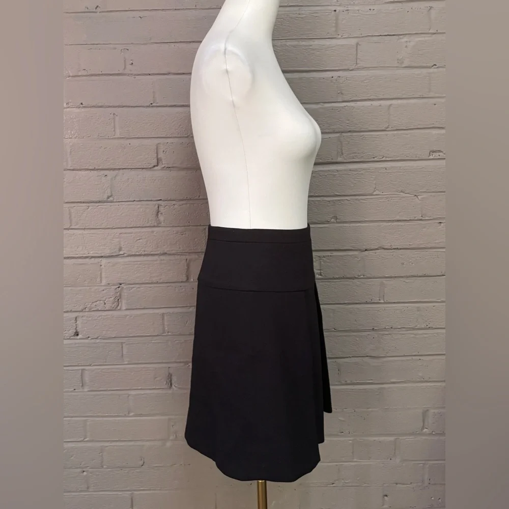 J. Crew classic black